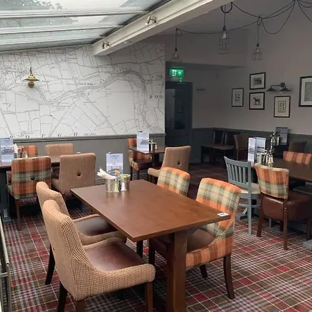 Locanda The Farmers Arms