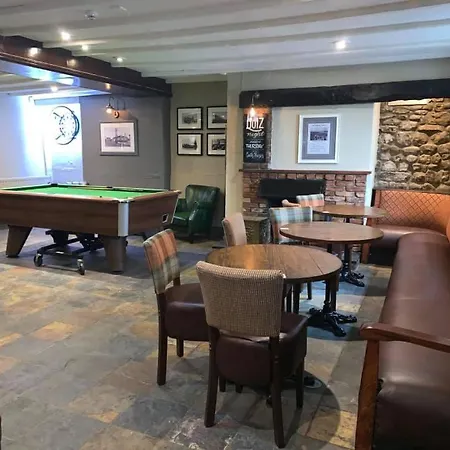 Locanda The Farmers Arms 3*