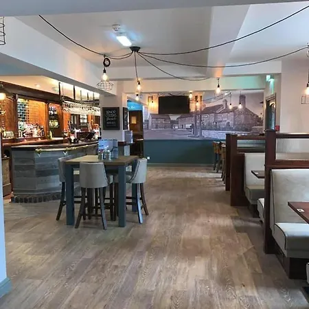 The Farmers Arms Locanda
