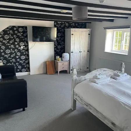 The Farmers Arms Catterick Bridge